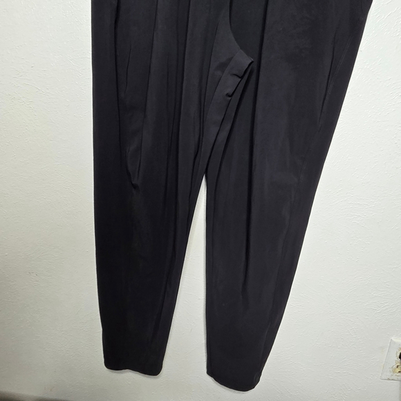 Sweaty Betty Explorer Jumpsuit Black Women's Size 2XL - Picture 7 of 12